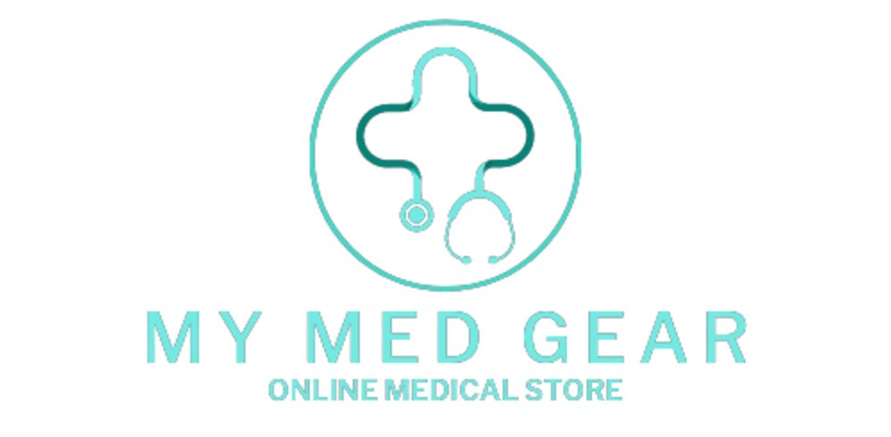 My Med Gear