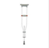 CRUTCH UNDERARM ALUM ZMS-925L