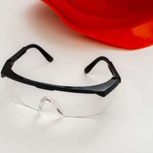 Safety Goggles