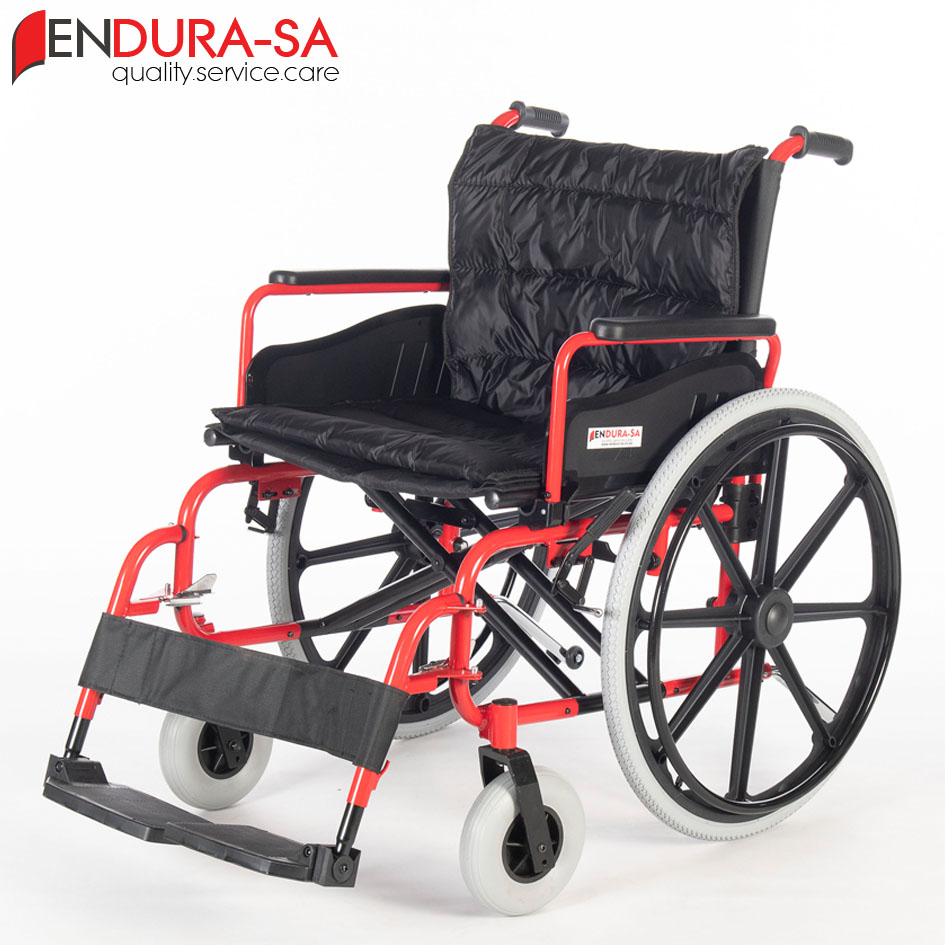 Endura wheelchair