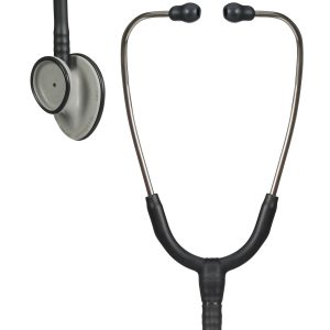 3M Littmann Lightweight II S.E. Stethoscope in black