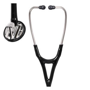 3M Littmann Master Cardiology Stethoscope in black