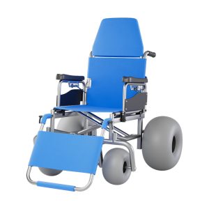 Endura Sand Shark Beach Wheelchair 20"-51cm
