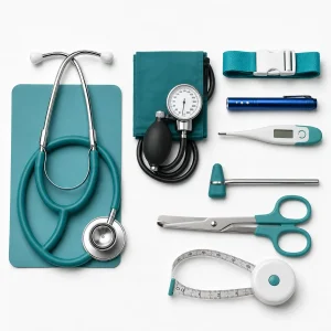 Medical Clinical Essentials Kit Clinical – MyMedGear