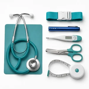 Medical Clinical Essentials Kit Starter – MyMedGear