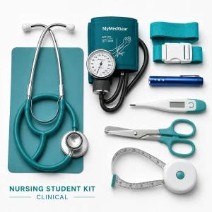 Nursing Student Kit Clinical – MyMedGear