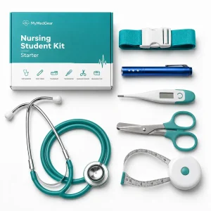 Nursing Student Kit Starter – MyMedGear